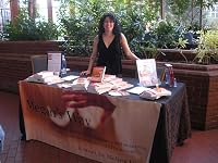 Image of Melissa Foster