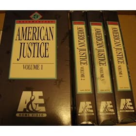 American Justice Set horror