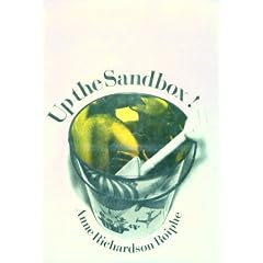 Up the Sand Box
