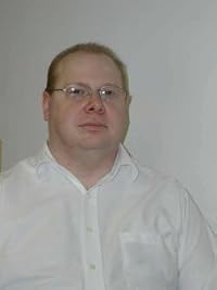Image of Robert L Collins