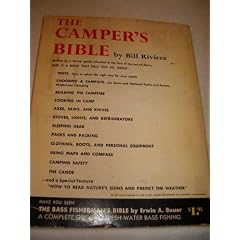 The Camper's Bible