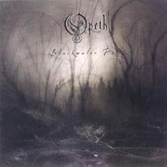Blackwater Park by  Opeth 