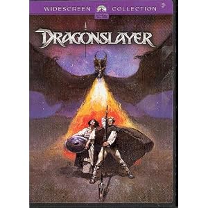 Dragonslayer (Chk) by 