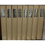 BATTLES AND LEADERS OF THE CIVIL WAR, GRANT-LEE EDITION (8 Volumes) book cover