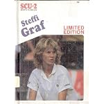Steffi Graf (Scu-2) book cover