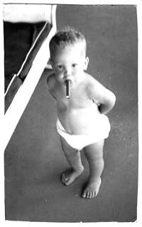 Image of Lee Harper