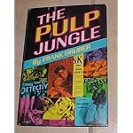 The pulp jungle book cover