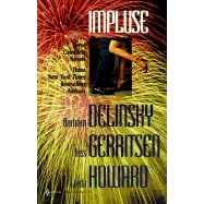 Impulse: Three Complete Novels