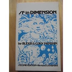 SF in Dimension: A Book of Explorations