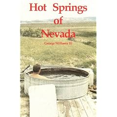 Hot Springs of Nevada