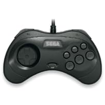 Control Pad by Sega