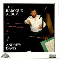 The Baroque Album