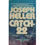 Catch-22 book cover