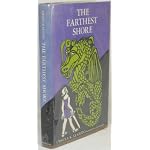 The Farthest Shore First Edition By Ursula K. Le Guin Illustrated By Gail Garraty (Earthsea Series) book cover