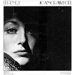 Joan Crawford (Legends) book cover