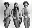 Shangri-Las