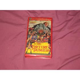 Torture Dungeon horror