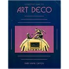  Collector's Guide to Art Deco  by Mary Frank Gaston