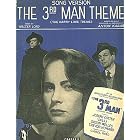 Buy The 3rd Man Theme (Song Version) (The Harry Lime Theme, From the Picture The Third Man) by Walter Lord and Anton Karas