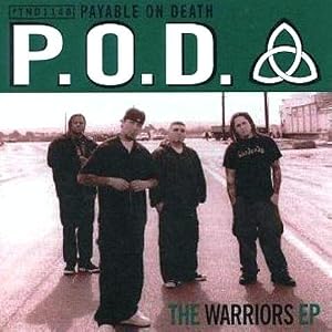 The Warriors EP