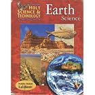 Click here to buy Earth Science.