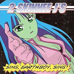 Sing, Earthboy, Sing!
