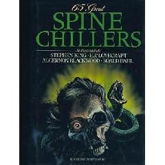 65 Great Spine Chillers
