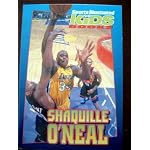 Shaquille O'Neal book cover
