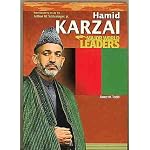 Hamid Karzai (Major World Leaders) book cover