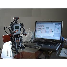 Mindstorms NXT