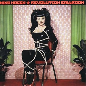 Revolution Ballroom