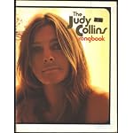 THE JUDY COLLINS SONGBOOK: With Comments, Instructions, and Personal Reminiscences book cover