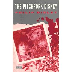 Pitchfork Disney (Methuen New Theatrescripts)