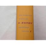 The Complete Works of O. Henry Vol 1 book cover