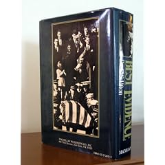 Best Evidence: Disguise and Deception in the Assassination of John F. Kennedy