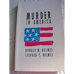 Murder in America