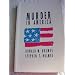 Murder in America