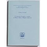 Il concetto di spirito o anima in Henry More e Ralph Cudworth (Lezioni della Scuola di studi superiori in Napoli) book cover