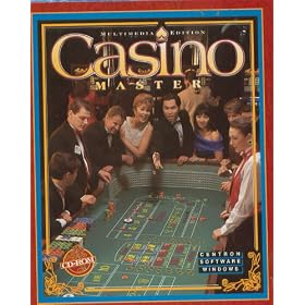Casino Master 