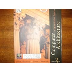 Computer Architecture: A Quantitative Approach (International Ed.)