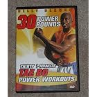 Buy Billy Blanks' Tae Bo: 30 Power Rounds, One-Minute Workouts by Billy Blanks now!