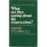What are they saying about the Resurrection? (A Deus book) book cover