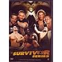 WWE Survivor Series 2006 <b>DVD</b> ~ John Cena