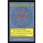 Click here to buy Hepatitis B: The Quiet Killer by Robert J. Peshek.