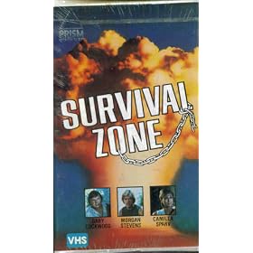 Survival Zone