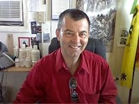 Image of Bob McCauley
