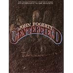 John Fogerty Centerfield book cover