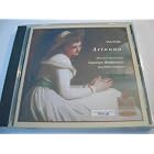 Franz Joseph Haydn - Arianna a Naxos, English Canzonettas to poems by Anne Hunter (Virgin) by Franz Joseph Haydn, Carolyn Watkinson, and Glen Wilson