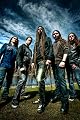 Shadows Fall