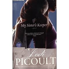 My Sisters Keeper